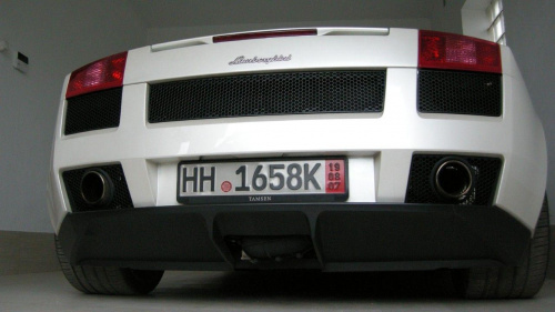 #Lamborghini #Gallardo #Lambo