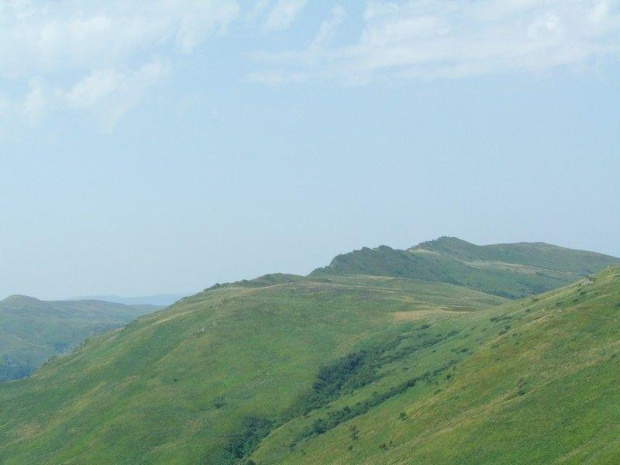 Bieszczady