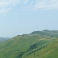 Bieszczady