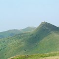 Bieszczady