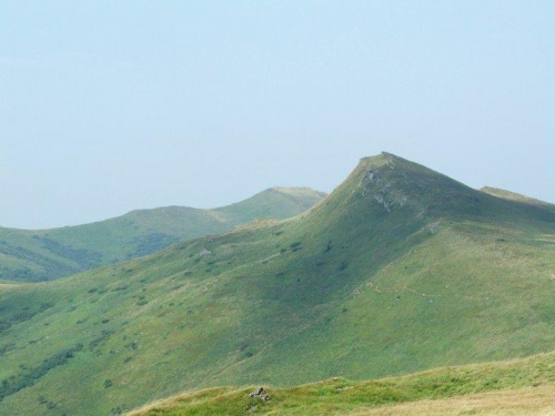 Bieszczady