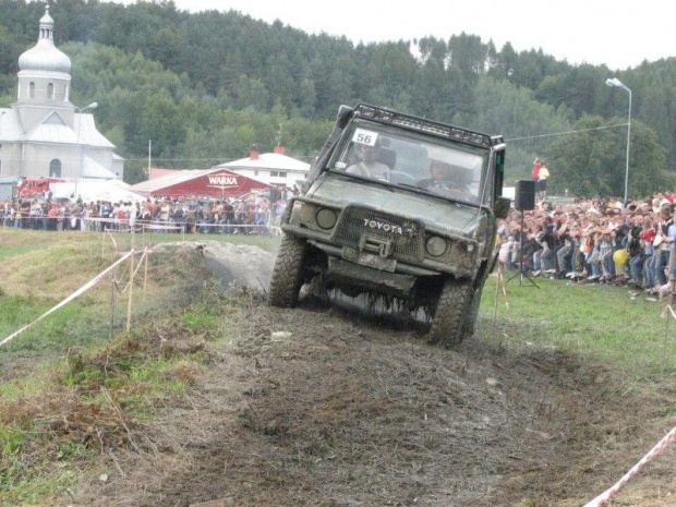 #Czarnorzeki4x42007