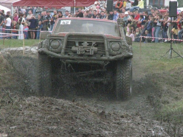 #Czarnorzeki4x42007