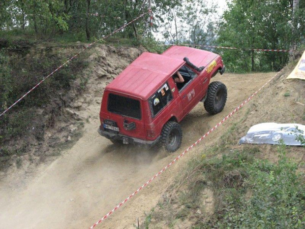 #Czarnorzeki4x42007