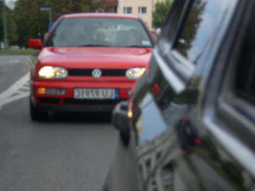 Zlot VW&Audi Świdnik