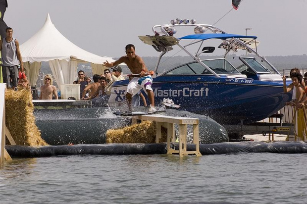 Mallorca Surf Action 2007