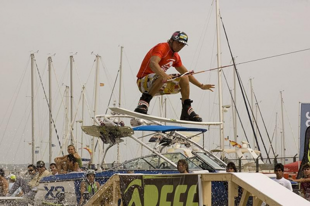 Mallorca Surf Action 2007