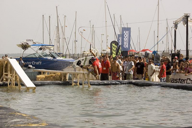 Mallorca Surf Action 2007