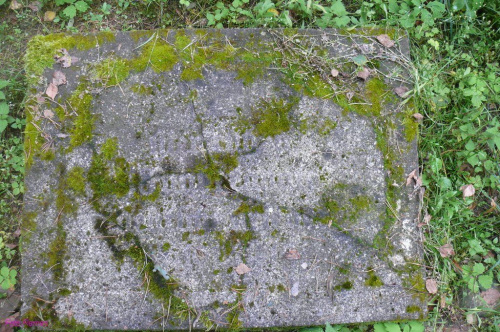 Cmentarz wojenny - Matyszczyki ( Gruneberg ) #CmentarzWojenny #Gruneberg #Matyszczyki