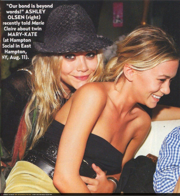 Us Weekly-magazine scans 2007