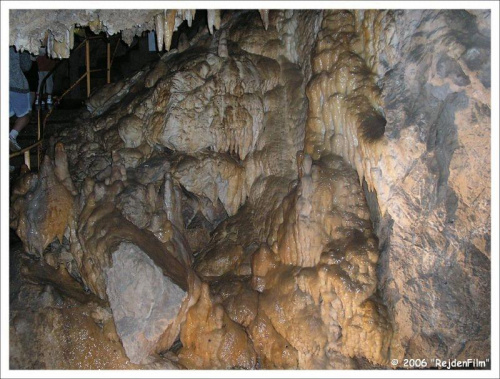 Demanowska Jaskinia Wolności - Słowacja