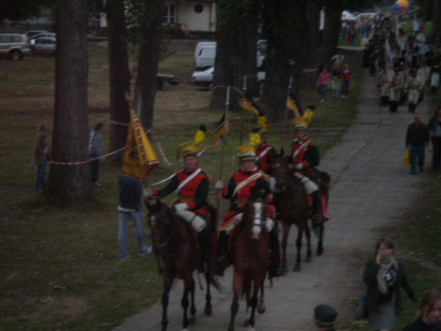 200 lat Księstwa Warszawskiego