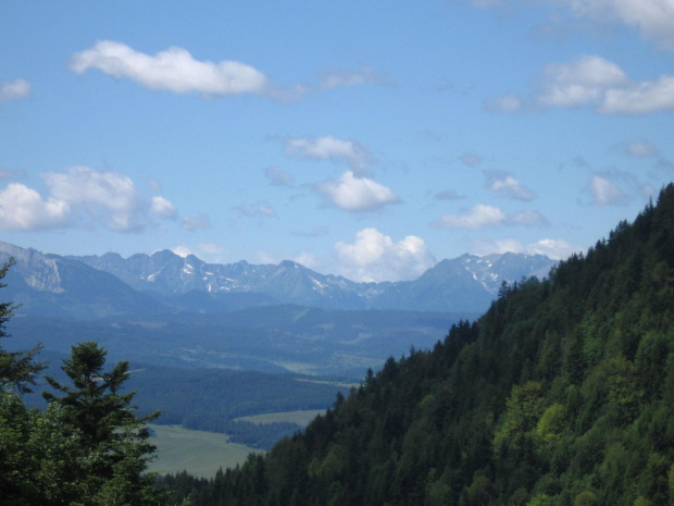 Tatry #Góry #Pieniny