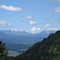 Tatry #Góry #Pieniny