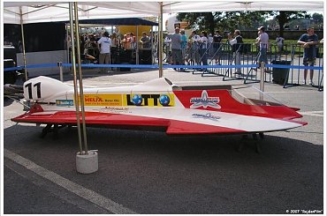 Red Bull 3D Race - Kraków #Formuła1