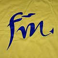 Napisz na koszulce RMF FM