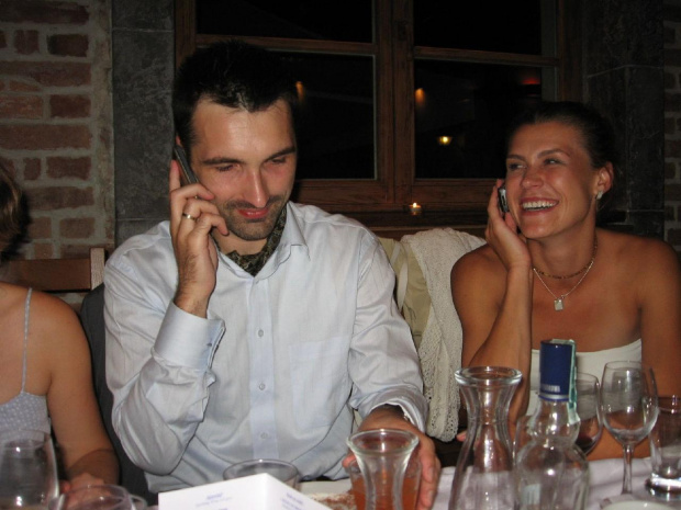 aj dżast kol tu sej ajlawju :)