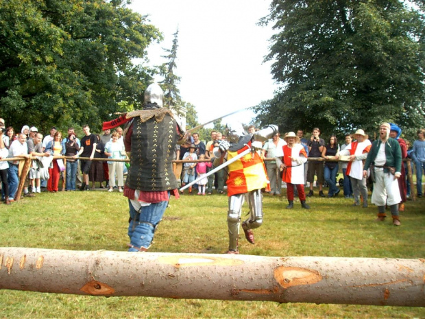 PIASECZNO 2007