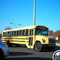 MACS School Buses