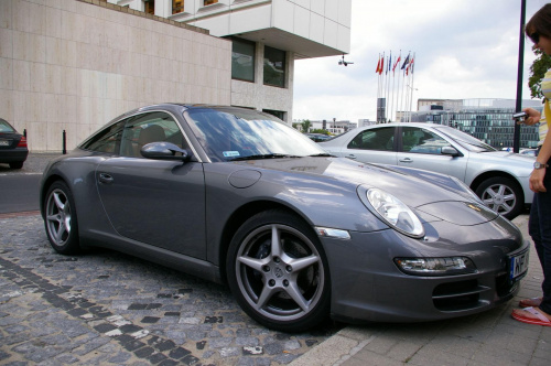 #Porsche911Carrera