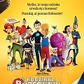 Robson i nowy film z jego udzialem! - Rodzinka Robsonów