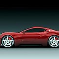 Ferrari Dino #Auta #sportowe