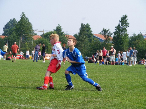 Heerenveen 2007 Żaki Lech Poznań '98 #LechPoznań #Poznan #Lech #Lech98