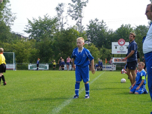 Heerenveen 2007 Żaki Lech Poznań '98 #LechPoznań #Poznan #Lech #Lech98