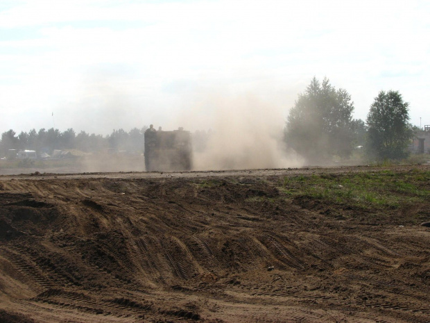 borne sulinowo 15-19.08.2007