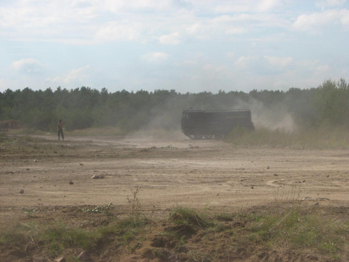 borne sulinowo 15-19.08.2007