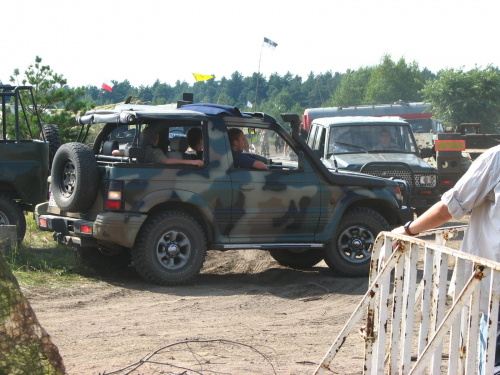 borne sulinowo 15-19.08.2007