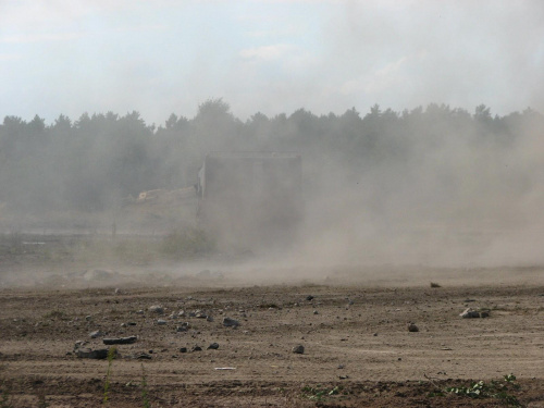 borne sulinowo 15-19.08.2007