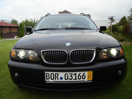 BMW