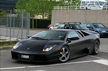 #lambo #lamborghini #murcielago #samochód #SuperSamochody