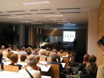 Konferencja TPF Poznan