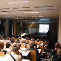 Konferencja TPF Poznan