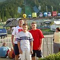 Letnie Grand Prix w Skokach Narciarskich - Zakopane #IMPREZY