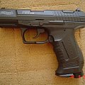 Walther P99 RAM