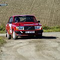 #RallyTrogstadNorwayVolvo