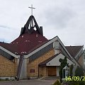 Kościół w Lipnie