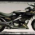 Logo Forum FJ #YamahaFj1200 #motocykl #fido #ForumFj