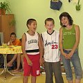 Kysucke Nove Mesto,
17.08-23.08.2007 Żiliński Kraj