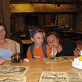 Kysucke Nove Mesto,
17.08-23.08.2007 Żiliński Kraj