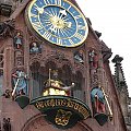 Katedra na Rynku - szczegóły ;)