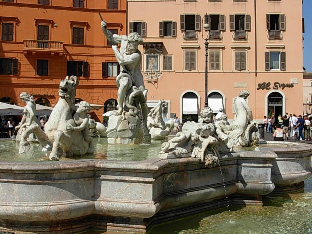 Piazza Navona