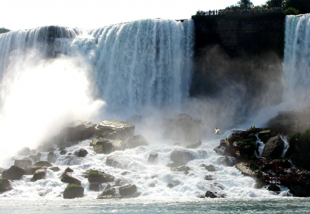 NIAGARA FALLS