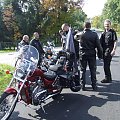 23.09.07 Zamość-Krasnystaw-Kawęczynek #YamahaFj #zlot #fido #kfm #motocykl #zamość