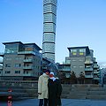 Turning Torso