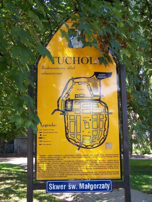 #Tuchola