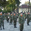 Orkiestra wojskowa 11 LDKPanc. #Militaria #Imprezy #Plenerowe